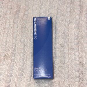 Ole Henriksen GlowOH Toner in Blue Box
